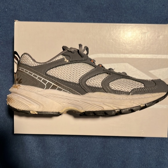 Reebok FREEDOM TRAIL SHOES - Picture 4 of 9